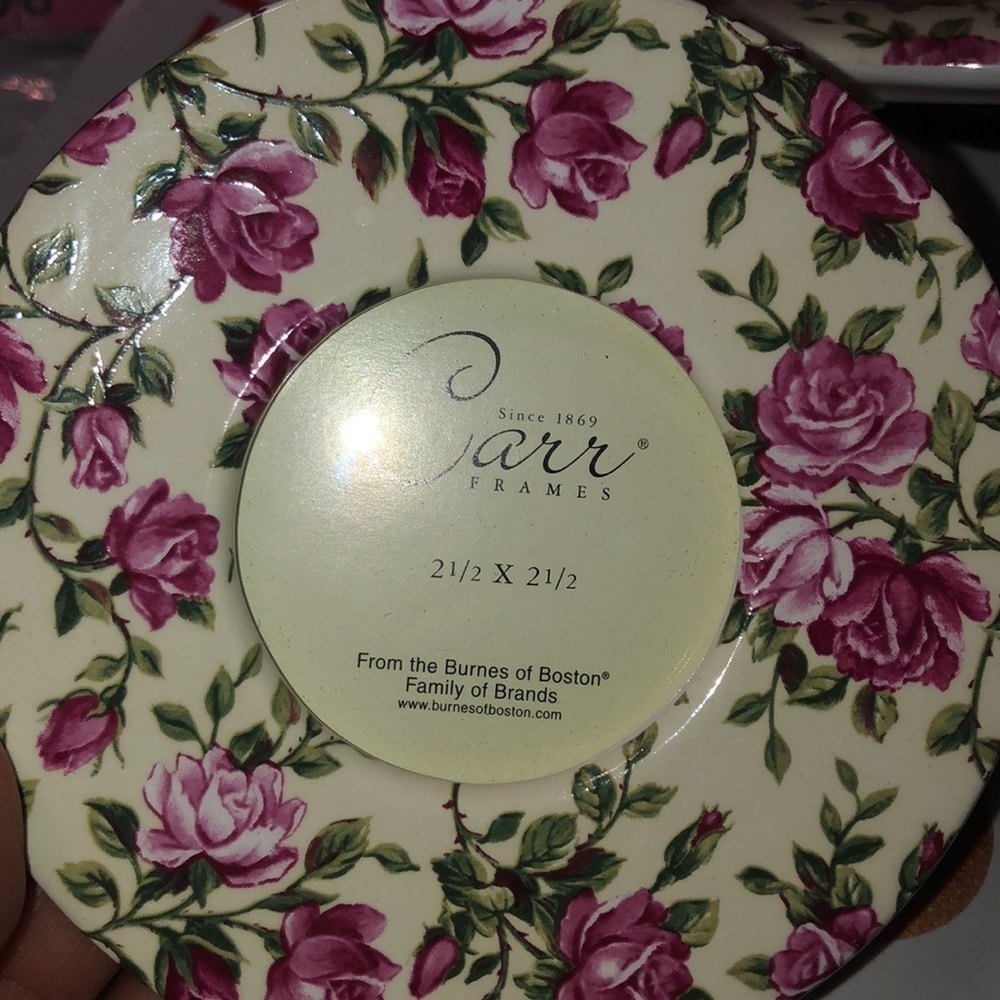Carr frames! Four frames included! NIB - Picture 4 of 4